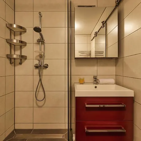 Apartment Clos Du Savoy 2c Bat A2 - Happy Chamonix