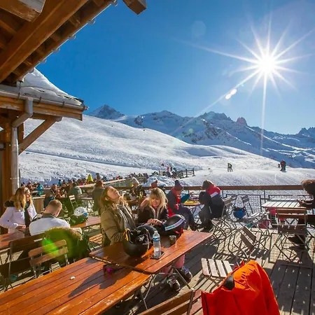 Clos Du Savoy 2c Bat A2 - Happy * Chamonix
