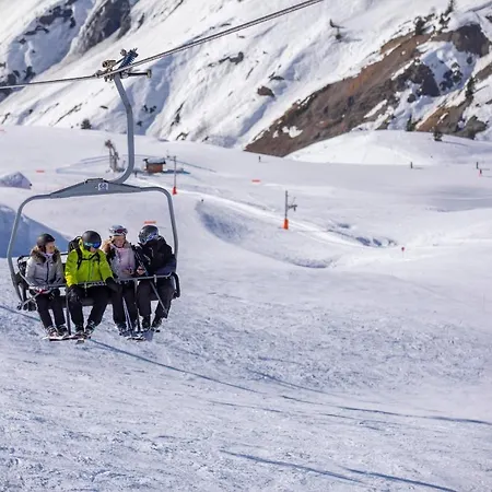 Clos Du Savoy 2c Bat A2 - Happy * Chamonix